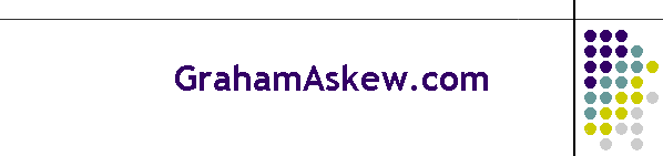 GrahamAskew.com